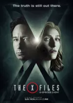 X-Files - Saison 10 - VF HD