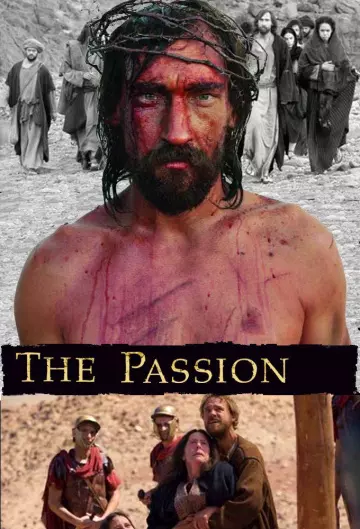 The Passion - Saison 1 - vf