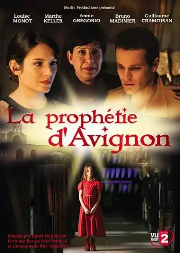 La Prophétie d'Avignon - Saison 1 - vf