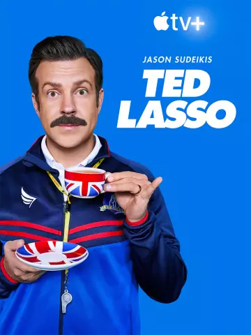 Ted Lasso - Saison 2 - VOSTFR HD
