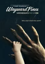 Wayward Pines - Saison 2 - vf