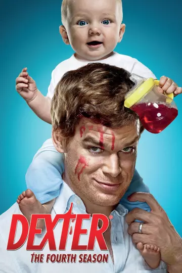 Dexter - Saison 4 - VOSTFR HD