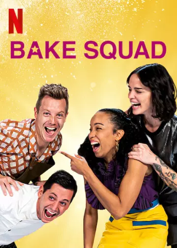 Bake Squad - Saison 1 - VF HD