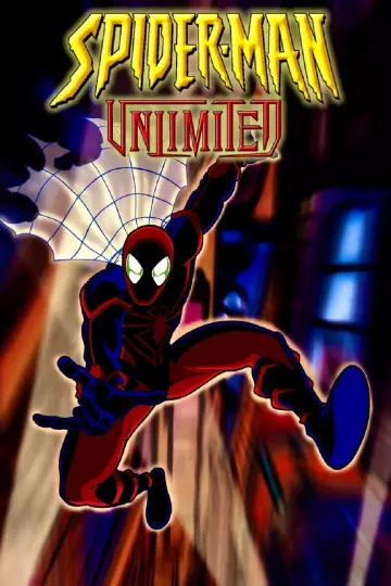 Les Nouvelles aventures de Spider-Man - Saison 1 - vf-hq