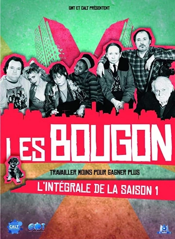 Les Bougon - Saison 1 - vf
