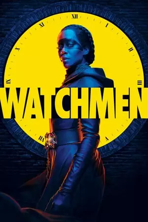 Watchmen - Saison 1 - vostfr