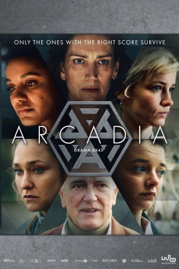 Arcadia - Saison 1 - vf-hq