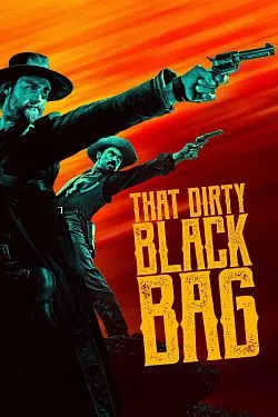 That Dirty Black Bag - Saison 1 - vostfr