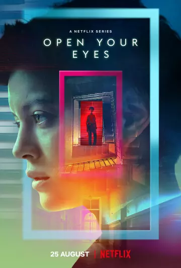 Open Your Eyes - Saison 1 - VF HD