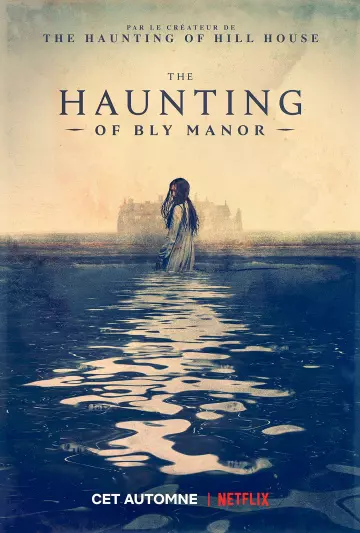 The Haunting of Bly Manor - Saison 1 - vf