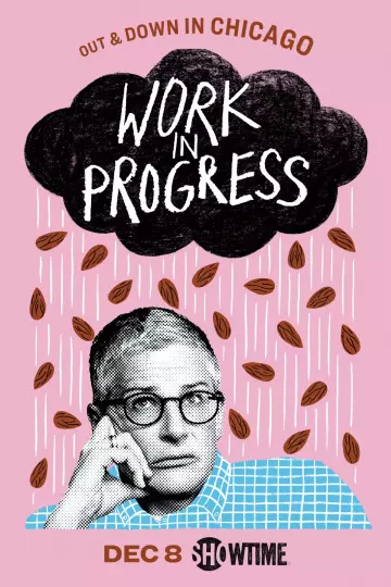 Work In Progress - Saison 1 - vostfr