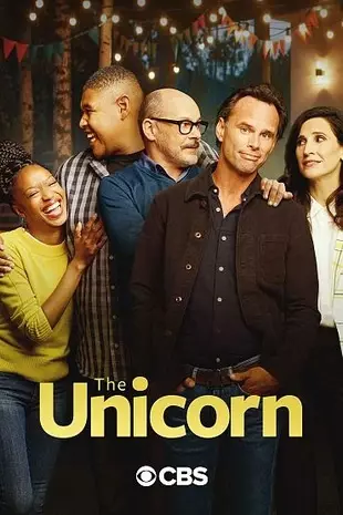 The Unicorn - Saison 2 - vf