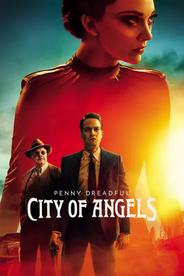 Penny Dreadful: City Of Angels - Saison 1 - vostfr