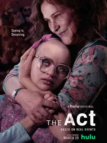 The Act - Saison 1 - vf