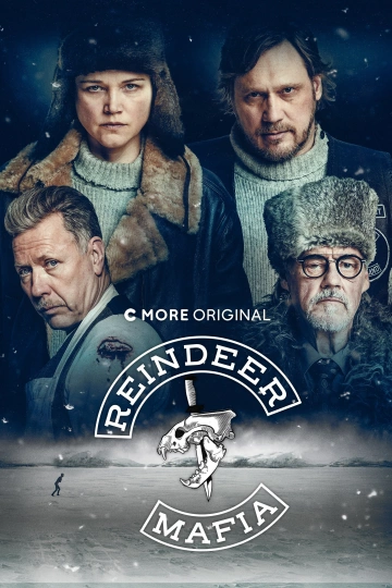 Reindeer Mafia - Saison 1 - VOSTFR HD