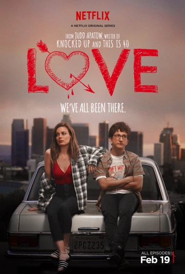 Love - Saison 1 - VF HD