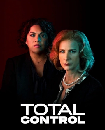 Total Control - Saison 1 - VF HD