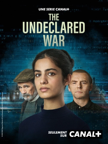 The Undeclared War - Saison 1 - vf-hq
