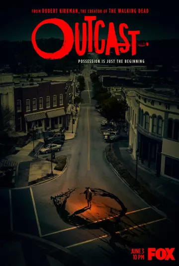 Outcast - Saison 2 - VF HD