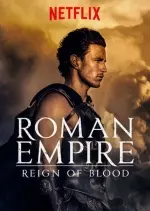 Roman Empire - Saison 2 - vf