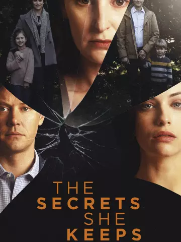 The Secrets She Keeps - Saison 1 - vf