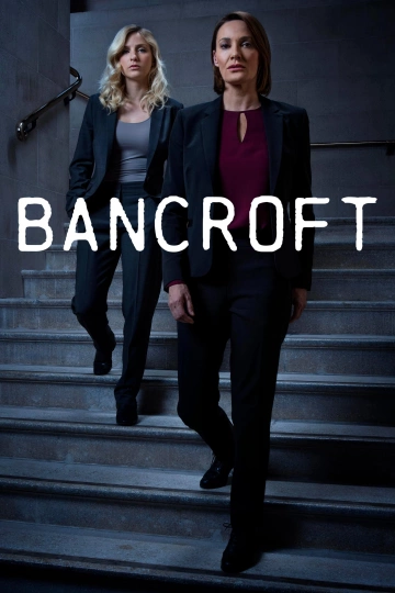 Commissaire Bancroft - Saison 2 - VF HD