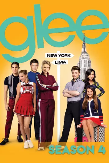 Glee - Saison 4 - vf-hq
