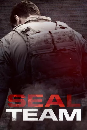 SEAL Team - Saison 2 - vf