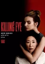 Killing Eve - Saison 1 - vostfr