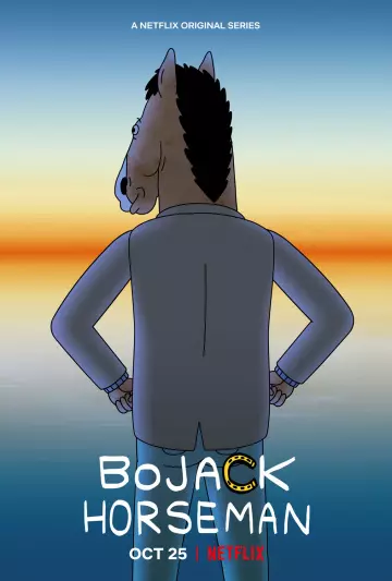 BoJack Horseman - Saison 6 - vostfr