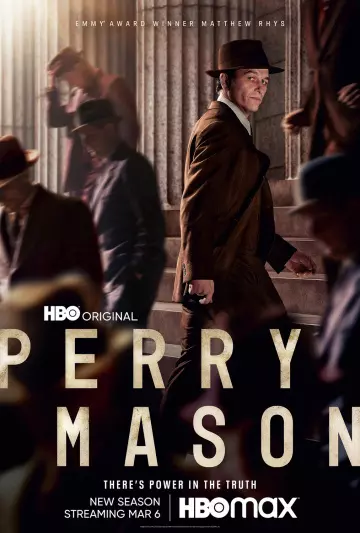 Perry Mason (2020) - Saison 2 - VF HD