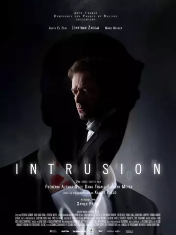 Intrusion - Saison 1 - vf-hq