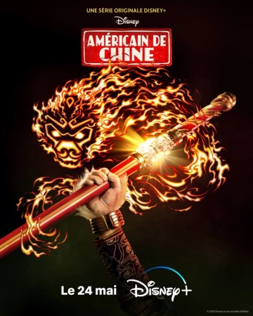 Américain de Chine - Saison 1 - VF HD