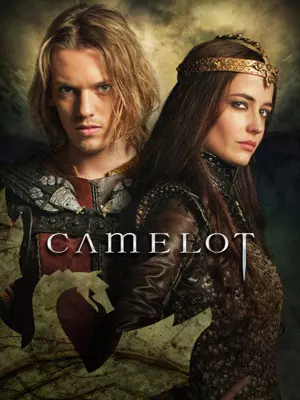 Camelot - Saison 1 - vf