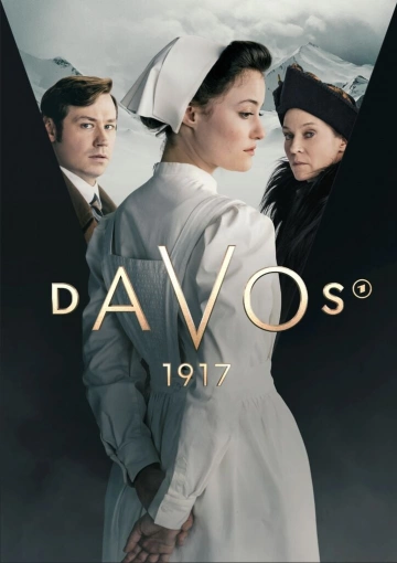 Davos 1917 - Saison 1 - vf-hq