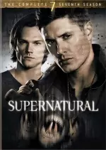 Supernatural - Saison 7 - vf
