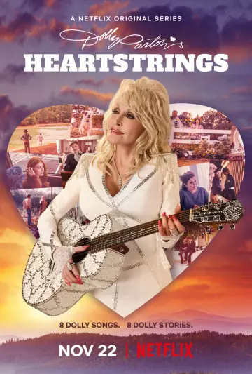 Dolly Parton's Heartstrings - Saison 1 - vf