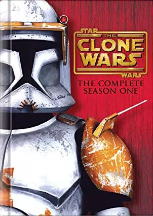 Star Wars: The Clone Wars (2008) - Saison 1 - VF HD
