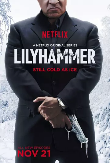 Lilyhammer - Saison 3 - vf-hq