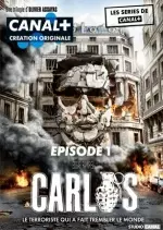 Carlos - Saison 1 - vf-hq