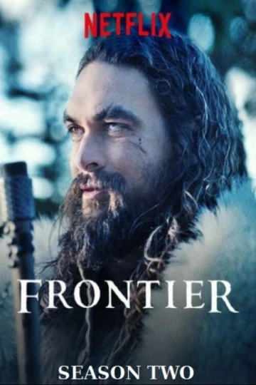 Frontier - Saison 2 - VOSTFR HD