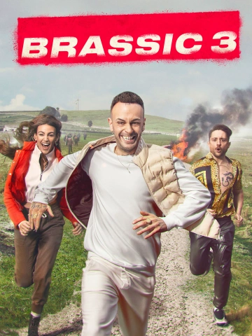 Brassic - Saison 3 - VOSTFR HD