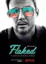 Flaked - Saison 2 - vf