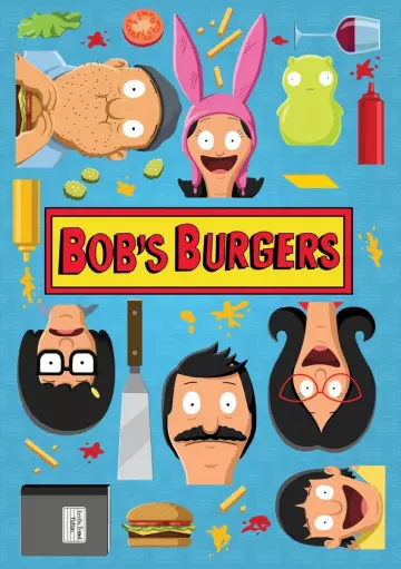 Bob's Burgers - Saison 13 - vf