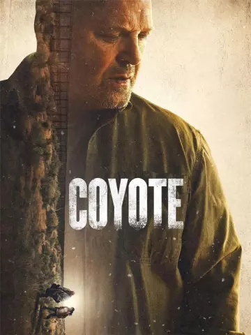 Coyote - Saison 1 - vostfr-hq