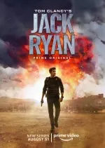 Jack Ryan - Saison 1 - VF HD