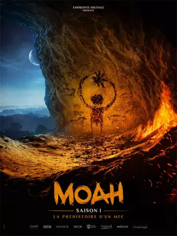 Moah - Saison 1 - VF HD