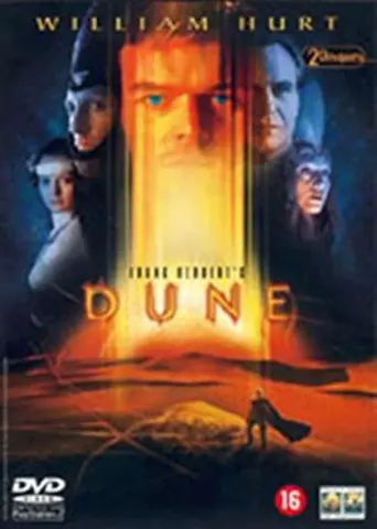 Dune - Saison 1 - VF HD