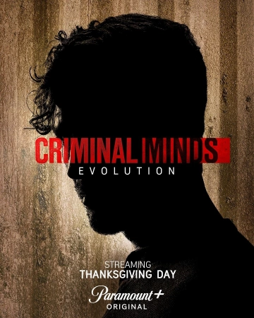 Criminal Minds: Evolution - Saison 1 - vf
