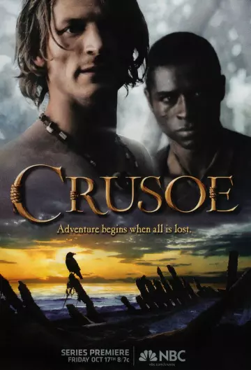Crusoe - Saison 1 - vf